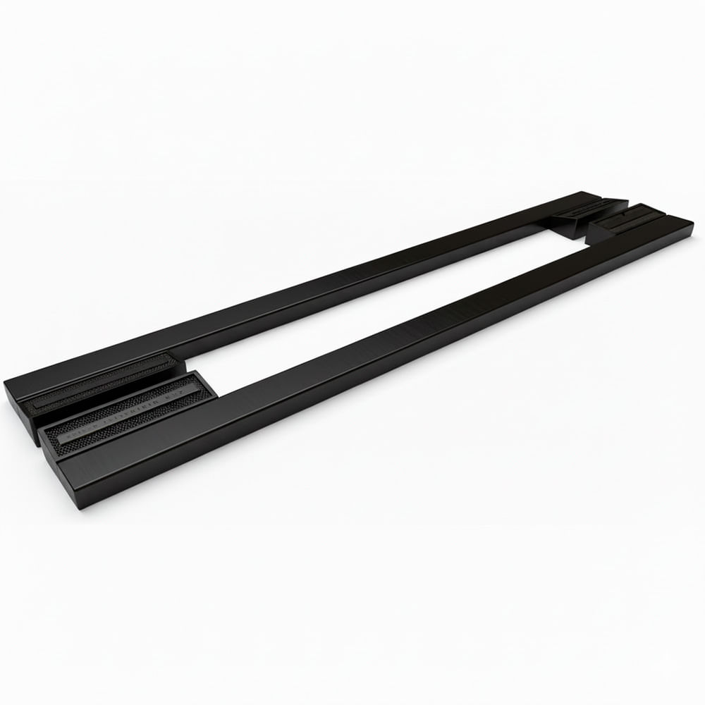 Minimalist Preto